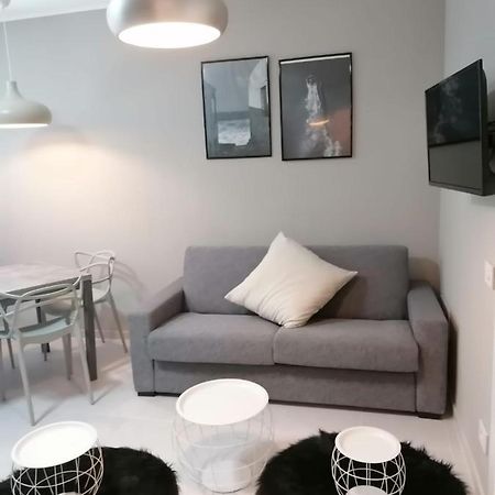 Sea 1 Spa&Wellness Civitanova Marche Bagian luar foto