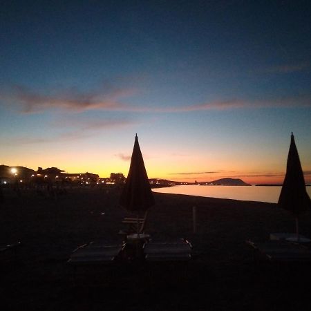 Sea 1 Spa&Wellness Civitanova Marche Bagian luar foto