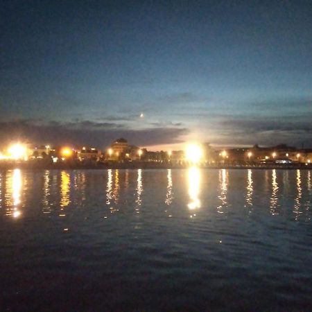 Sea 1 Spa&Wellness Civitanova Marche Bagian luar foto