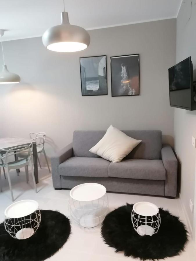 Sea 1 Spa&Wellness Civitanova Marche Bagian luar foto