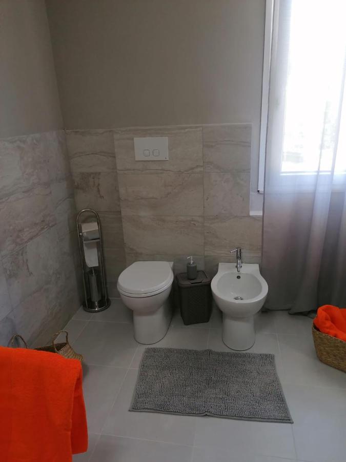 Sea 1 Spa&Wellness Civitanova Marche Bagian luar foto