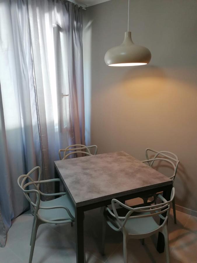 Sea 1 Spa&Wellness Civitanova Marche Bagian luar foto