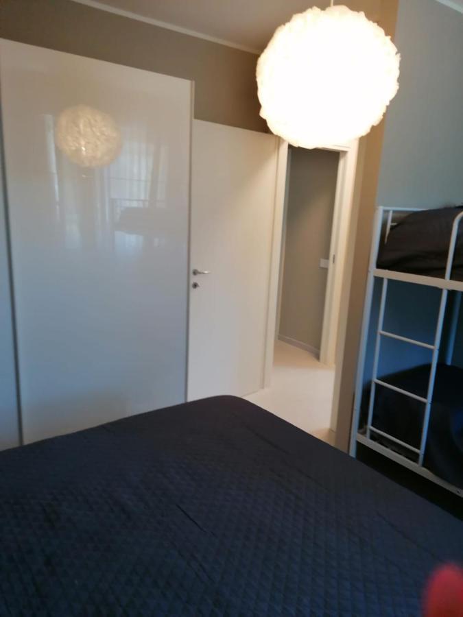 Sea 1 Spa&Wellness Civitanova Marche Bagian luar foto