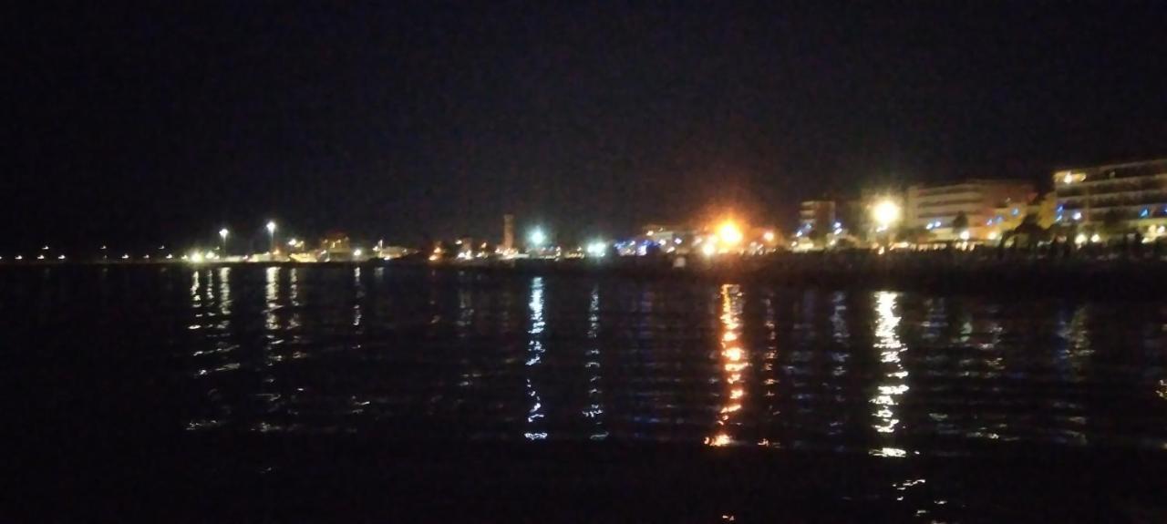 Sea 1 Spa&Wellness Civitanova Marche Bagian luar foto