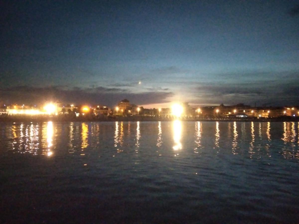Sea 1 Spa&Wellness Civitanova Marche Bagian luar foto