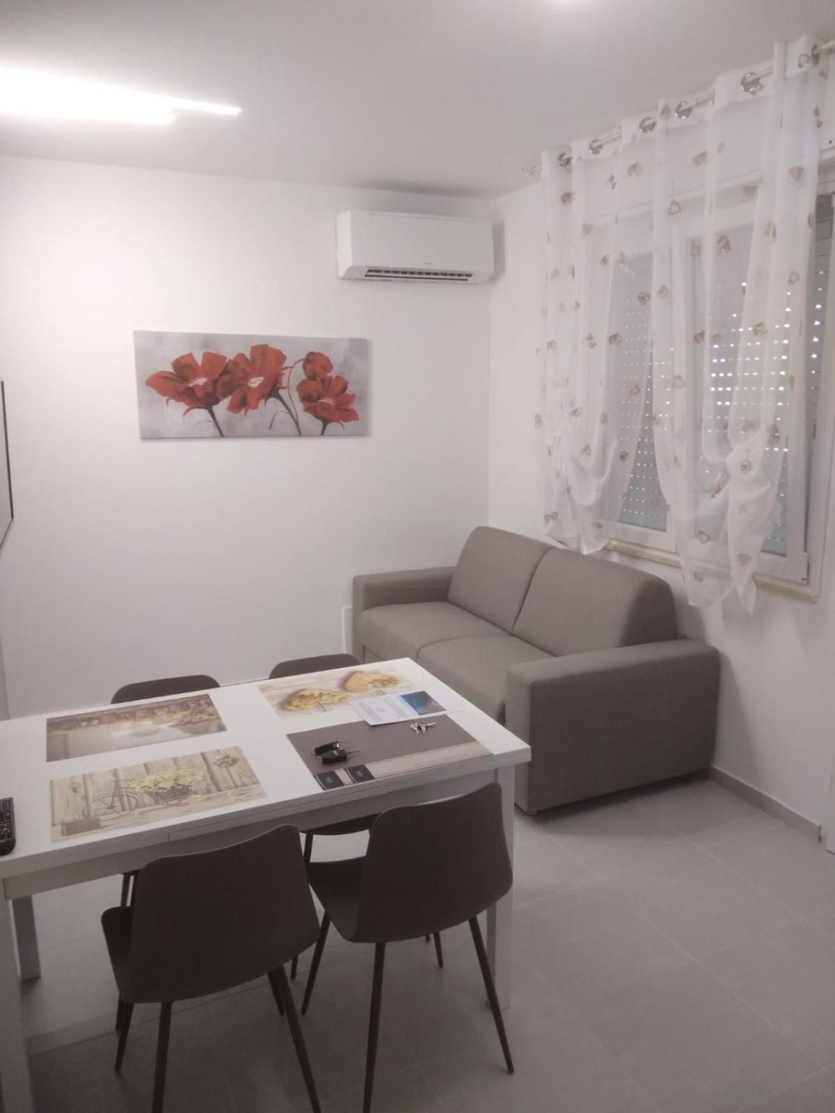 Sea 1 Spa&Wellness Civitanova Marche Bagian luar foto