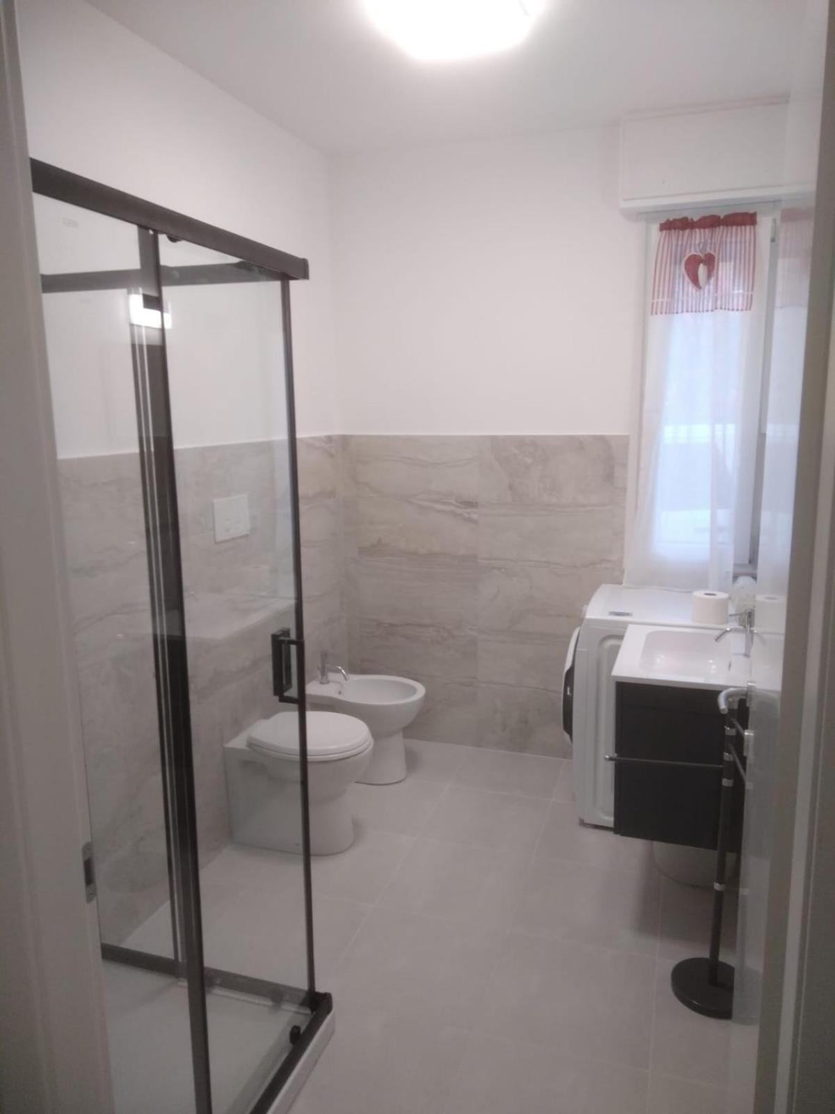 Sea 1 Spa&Wellness Civitanova Marche Bagian luar foto