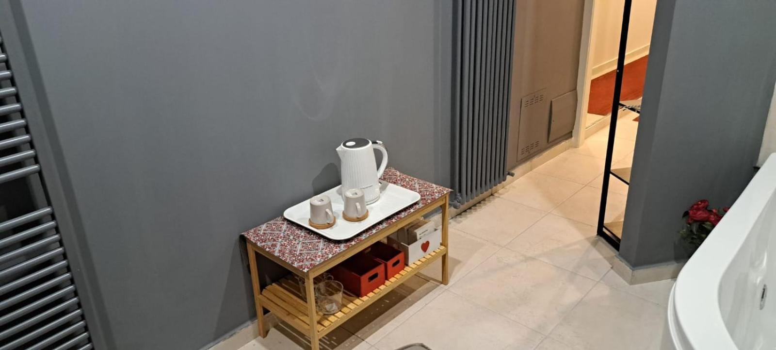 Sea 1 Spa&Wellness Civitanova Marche Bagian luar foto